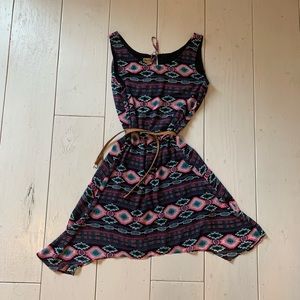 Wrangler Dress
